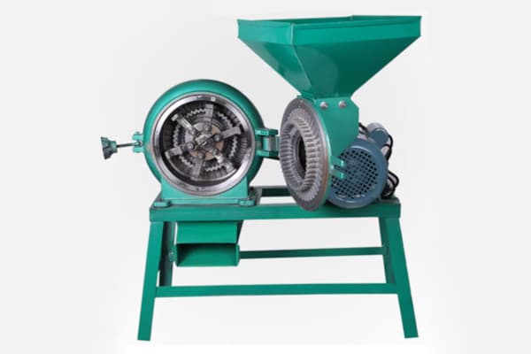 Disk Mill